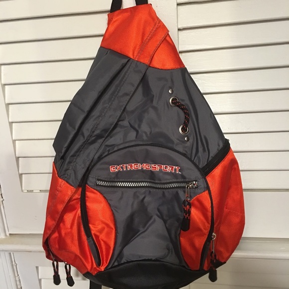 Extreme Sport Backpack - Picture 1 of 3